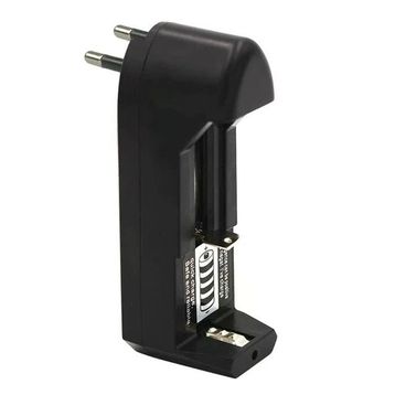 Powermaster PMR-W002 3.7 Volt 500 mAh Üniversal Pil Şarj Cihazı