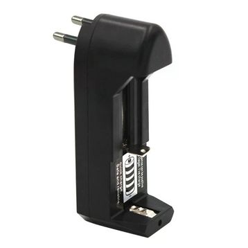 Powermaster PMR-W002 3.7 Volt 500 mAh Üniversal Pil Şarj Cihazı