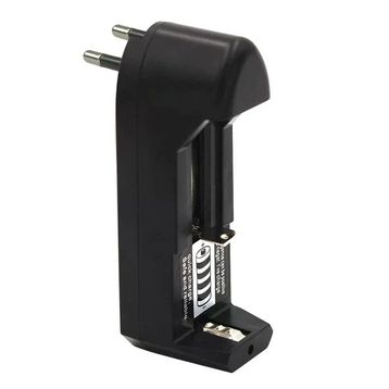 Powermaster PMR-W002 3.7 Volt 500 mAh Üniversal Pil Şarj Cihazı