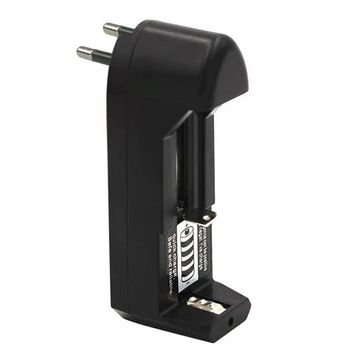 Powermaster PMR-W002 3.7 Volt 500 mAh Üniversal Pil Şarj Cihazı