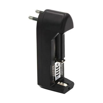 Powermaster PMR-W002 3.7 Volt 500 mAh Üniversal Pil Şarj Cihazı