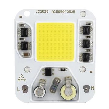 Powermaster Projektörler İçin 50 Watt Cob Led