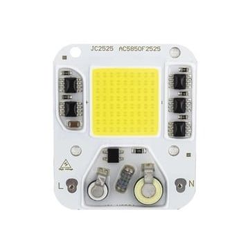 Powermaster Projektörler İçin 50 Watt Cob Led