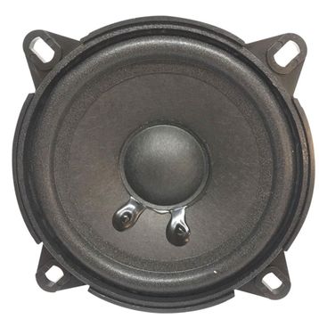 Powermaster PW-10-100 4 Ohm 80W 10 Cm Tekli Hoparlör