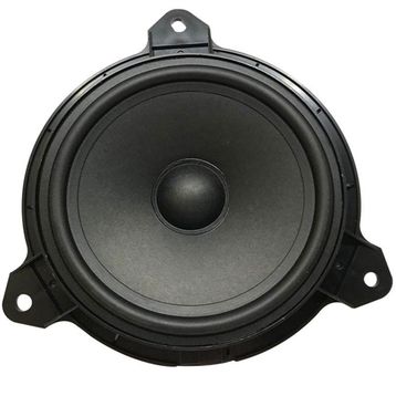 Powermaster PW-16TYT 40W 13 cm 4 Ohm Toyota Araçlar İçin Tekli Hoparlör
