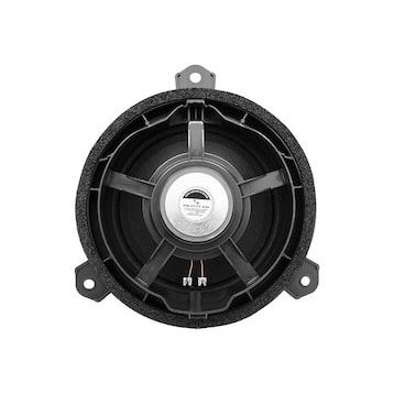 Powermaster PW-FTYT 650 4 OHM Toyota Fiat Araçlar İçin Tekli Oto Hoparlör
