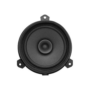 Powermaster PW-FTYT 650 4 OHM Toyota Fiat Araçlar İçin Tekli Oto Hoparlör