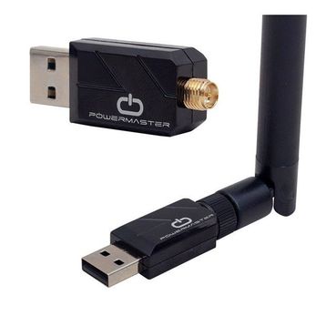 Powermaster PWR-150 150 Mbps Adaptör Usb Kablo