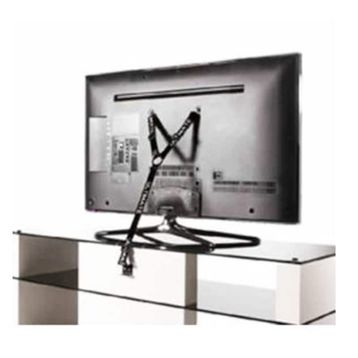 Powermaster PWR-1575 15''-75'' LCD-LED TV Bebek Güvenlik Kemeri