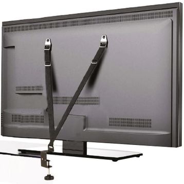 Powermaster PWR-1575 15''-75'' LCD-LED TV Bebek Güvenlik Kemeri