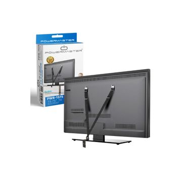 Powermaster PWR-1575 15''-75'' LCD-LED TV Bebek Güvenlik Kemeri