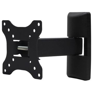 Powermaster PWR-H22 10-27 Tek Kollu Kilitli Hareketli Duvar Askı Aparatı