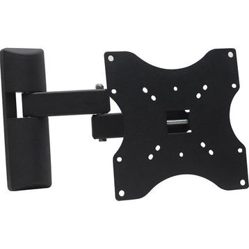Powermaster PWR-H34 22-32 Çift Kollu Kilitli Hareketli Duvar Askı Aparatı