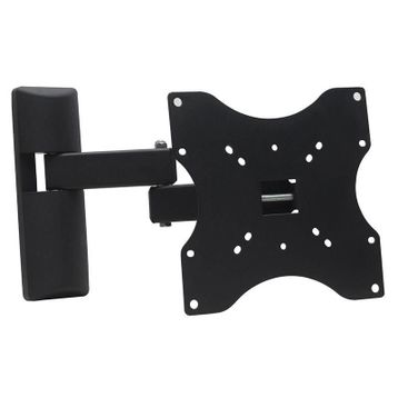 Powermaster PWR-H34 22-32 Çift Kollu Kilitli Hareketli Duvar Askı Aparatı