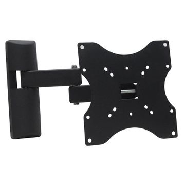 Powermaster PWR-H34 22-32 Çift Kollu Kilitli Hareketli Duvar Askı Aparatı