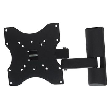 Powermaster PWR-H34 22-32 Çift Kollu Kilitli Hareketli Duvar Askı Aparatı