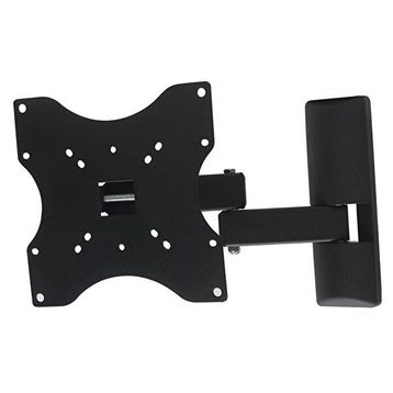 Powermaster Pwr-h34 22-37 Çift Kollu Kilitli Hareketli Duvar Askı Aparatı