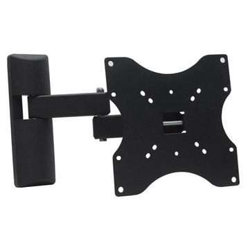 Powermaster Pwr-h34 22-37 Çift Kollu Kilitli Hareketli Duvar Askı Aparatı