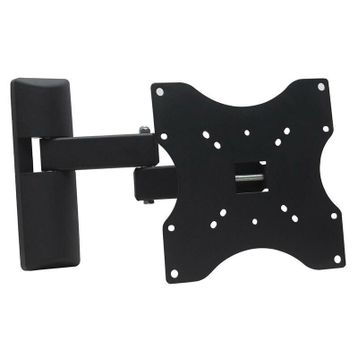 Powermaster Pwr-h34 22-37 Çift Kollu Kilitli Hareketli Duvar Askı Aparatı