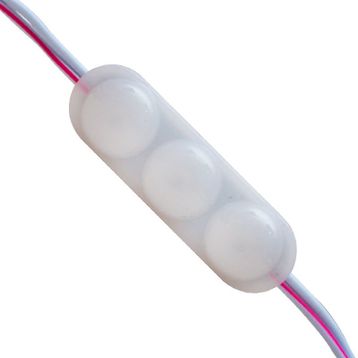 Powermaster Rgb Modül Led