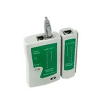 Powermaster RJ 45-RJ 11 Kablo Test Aleti