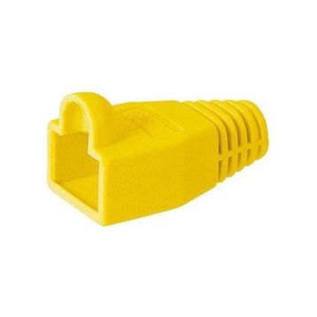 Powermaster Rj 45 Sarı Kılıf Boot Koruma