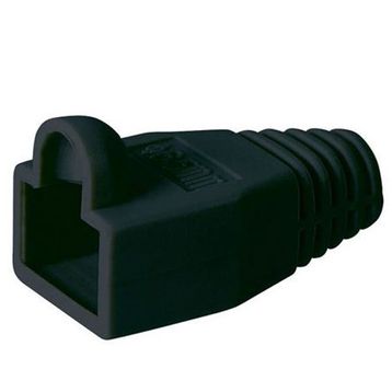Powermaster Rj 45 Siyah Kılıf Boot Koruma