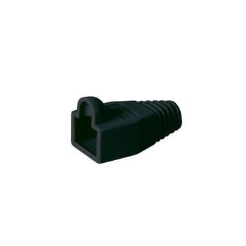 Powermaster Rj 45 Siyah Kılıf Boot Koruma
