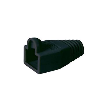 Powermaster Rj 45 Siyah Kılıf Boot Koruma