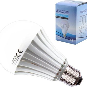 Powermaster RT-2009A 9 W E27 220 V Beyaz Led Ampul