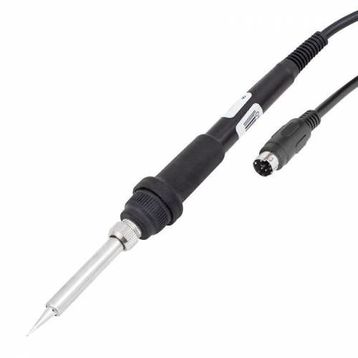 Powermaster S Fişli Yedek Havya Sapı