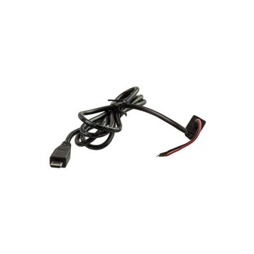 Powermaster Samsung Micro Usb Uç Jacklı 1 mt Yedek Kablo