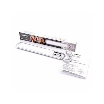 Powermaster SD-333 USB'li Hareket Sensörlü 23 Cm Ledli Lamba