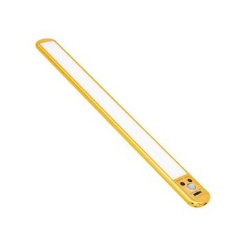 Powermaster SD-555 USB'li Hareket Sensörlü 40 Cm Ledli Lamba