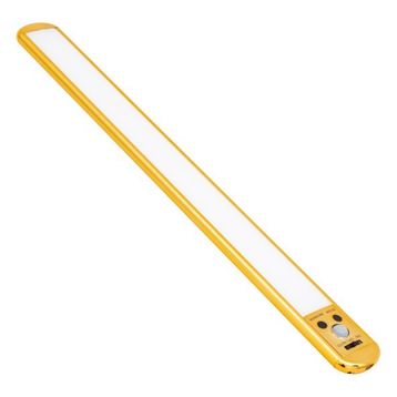 Powermaster SD-555 USB'li Hareket Sensörlü 40 Cm Ledli Lamba