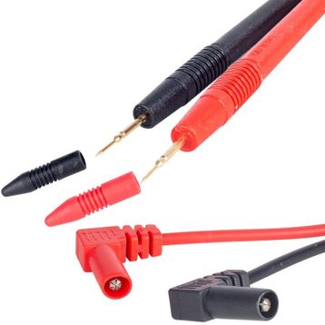 Powermaster SMD Ölçü Aleti Probu