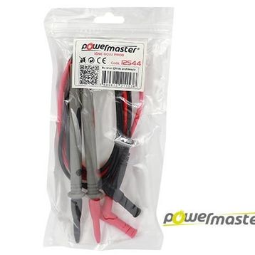 Powermaster SMD Ölçü Aleti Probu