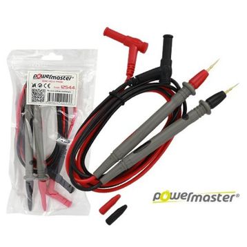 Powermaster SMD Ölçü Aleti Probu