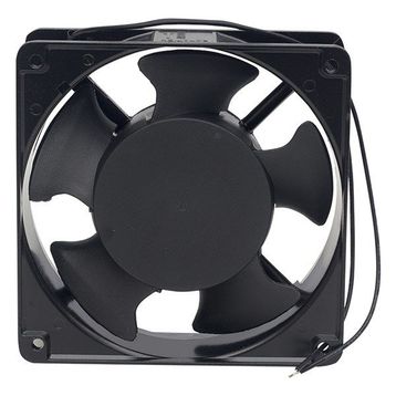 Powermaster Svnon Dp-200a 120x120x38 Mm 220 Volt Metal Kasa Fan