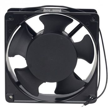 Powermaster Svnon Dp-200a 120x120x38 Mm 220 Volt Metal Kasa Fan