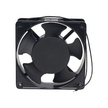 Powermaster Svnon Dp-200a 120x120x38 Mm 220 Volt Metal Kasa Fan