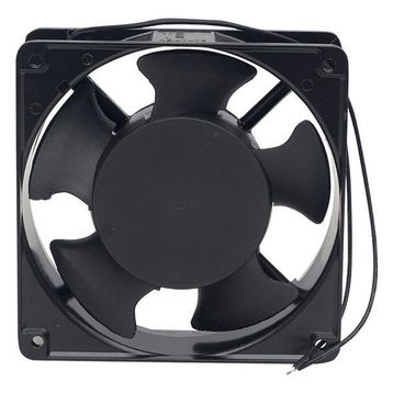 Powermaster Svnon Dp-200a 120x120x38 Mm 220 Volt Metal Kasa Fan