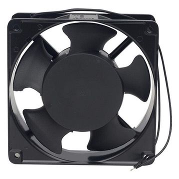 Powermaster Svnon Dp-200a 120x120x38 Mm 220 Volt Metal Kasa Fan