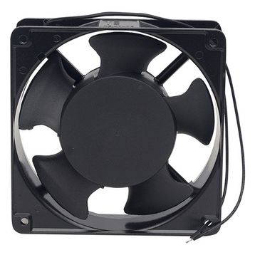 Powermaster Svnon Dp-200a 120x120x38 Mm 220 Volt Metal Kasa Fan