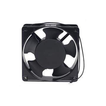 Powermaster Svnon Dp-200a 120x120x38 Mm 220 Volt Metal Kasa Fan