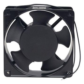 Powermaster Svnon Dp-200a 120x120x38 Mm 220 Volt Metal Kasa Fan