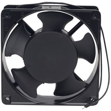 Powermaster Svnon Dp-200a 120x120x38 Mm 220 Volt Metal Kasa Fan
