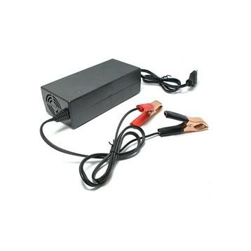 Powermaster SY-1205B 12 Volt 5 Amper Akıllı Akü Şarj Cihazı