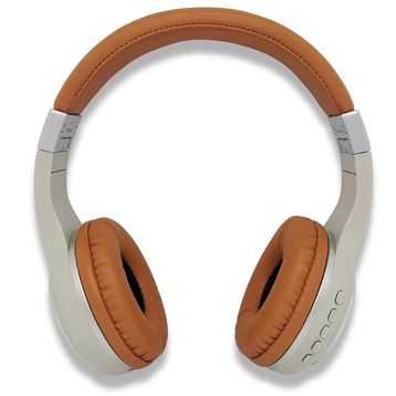 Powermaster SYBT1607 Bluetooth Kulaklık