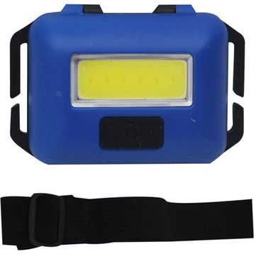 Powermaster T-89 10 Watt Cob Ledli Kafa Lambası